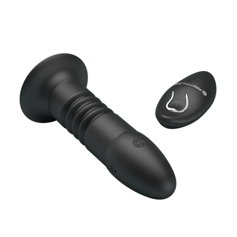 Analni Vibrator “Magic Jingers” hover