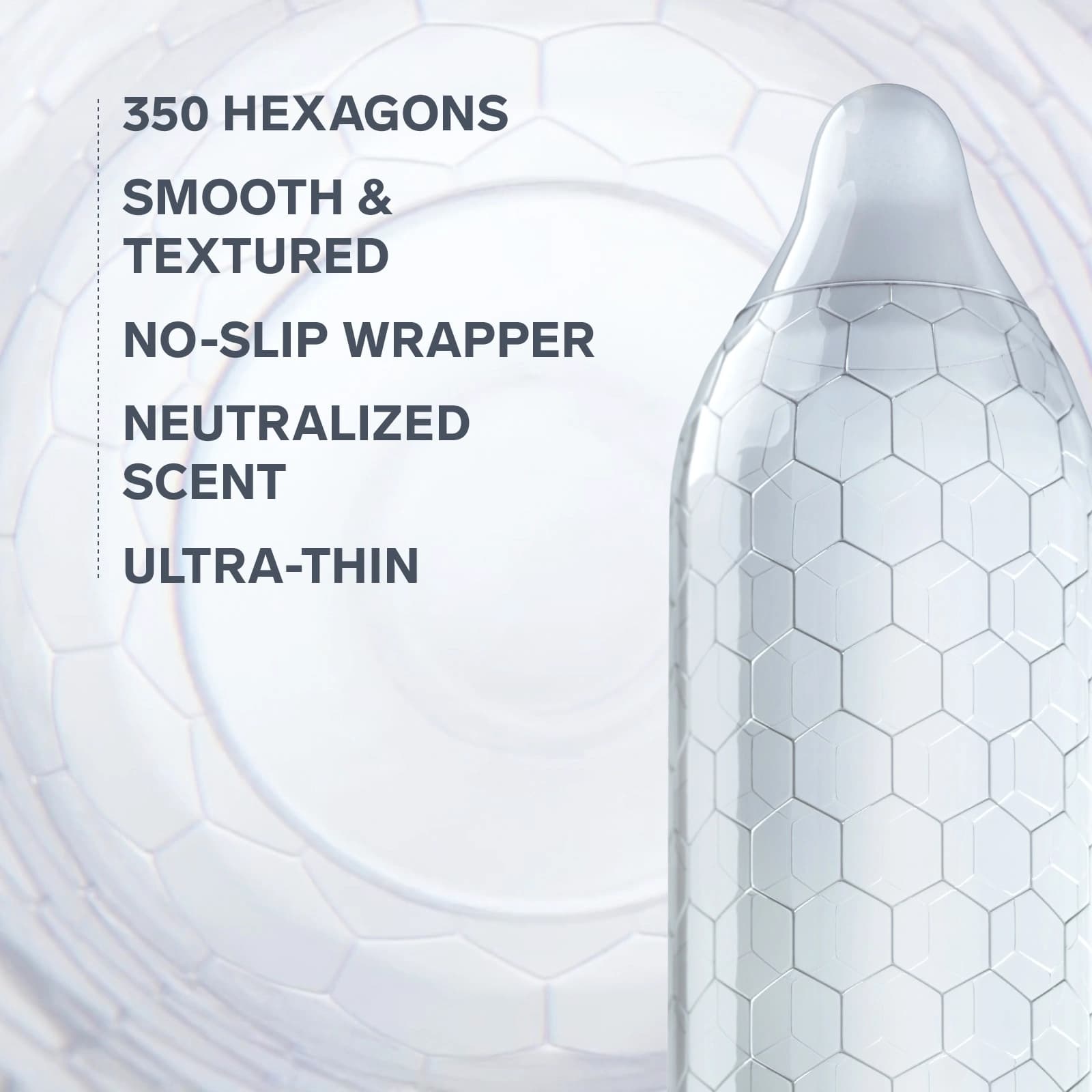 HEX Respect XL hover