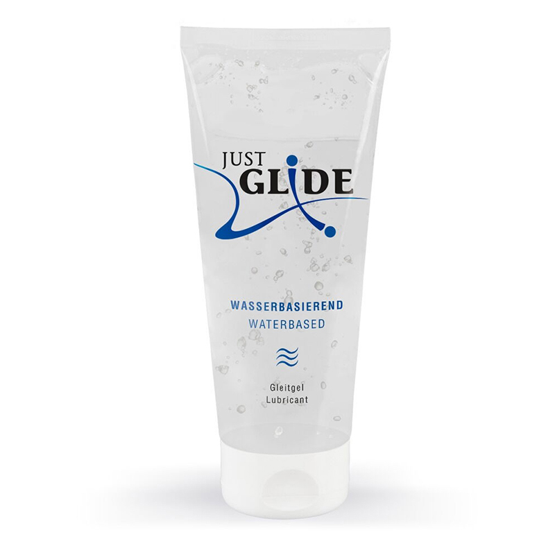 Just Glide Lubrikant na vodenoj bazi 200ml